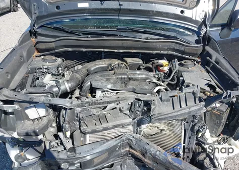 2016 Subaru Forester 2.5I Touring from USA, damaged, VIN JF2SJAXC2GH438446